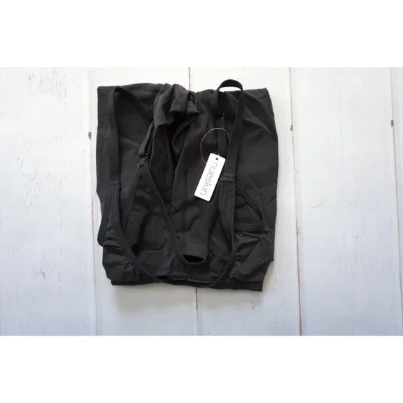 Nueskin Women’s Black Analise Compression Shapewear Bodysuit - Size S, NWT - Picture 7 of 7